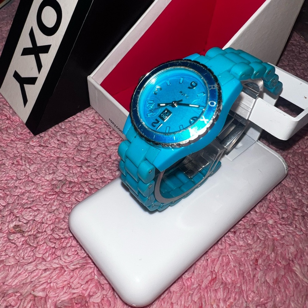 Roxy🦋Watch - Picture 5 of 6